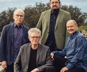 Kronos Quartet | Five Decades