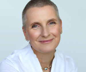 Elizabeth Gilbert