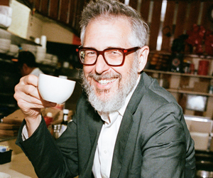 Ira Glass