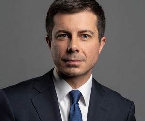 Pete Buttigieg