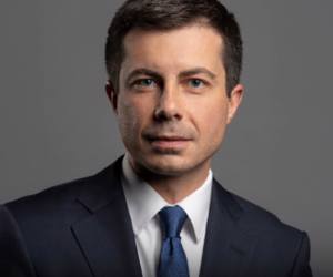 Pete Buttigieg