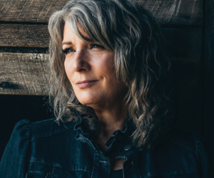 Mountain Stage with Kathy Mattea