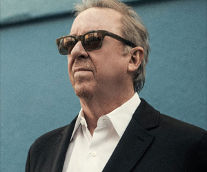 Boz Scaggs
