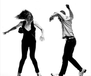 Community Tap Class with Dorrance Dance