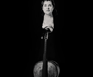 Alisa Weilerstein, <em>cello</em>
