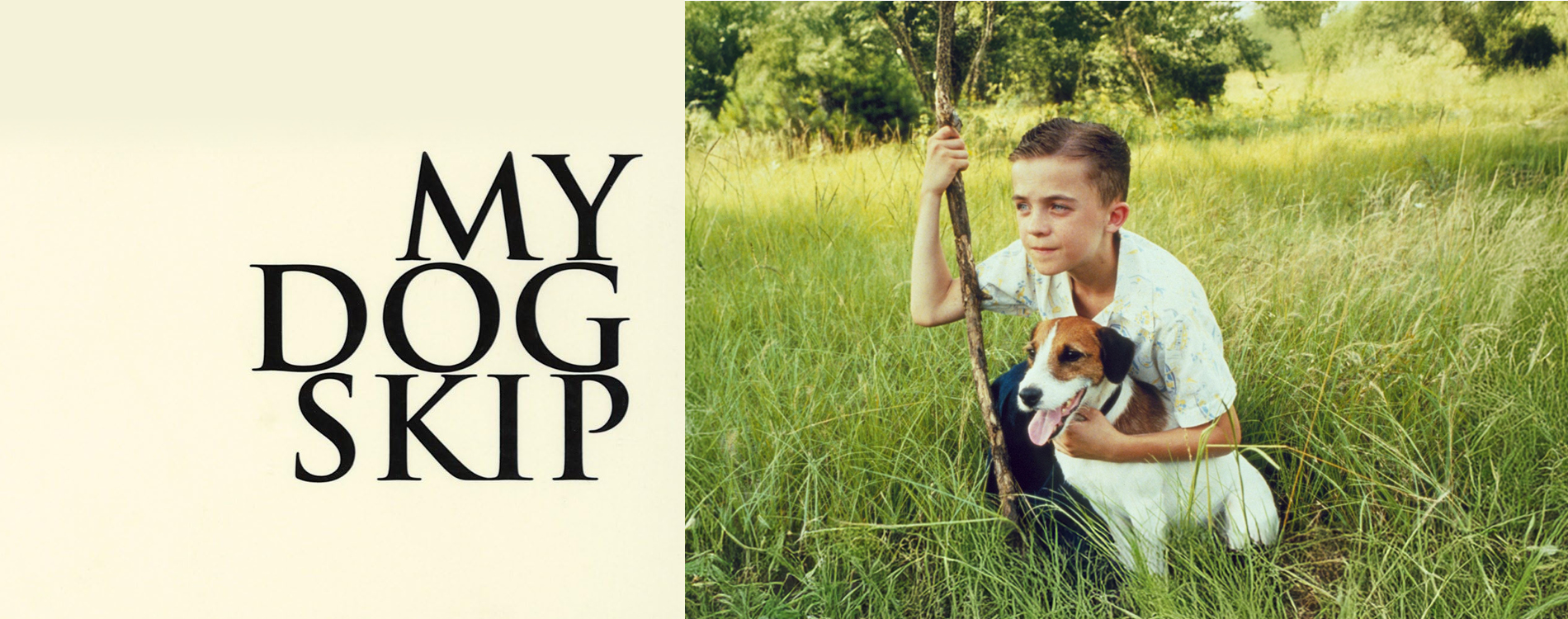 My Dog Skip