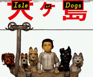 Isle of Dogs