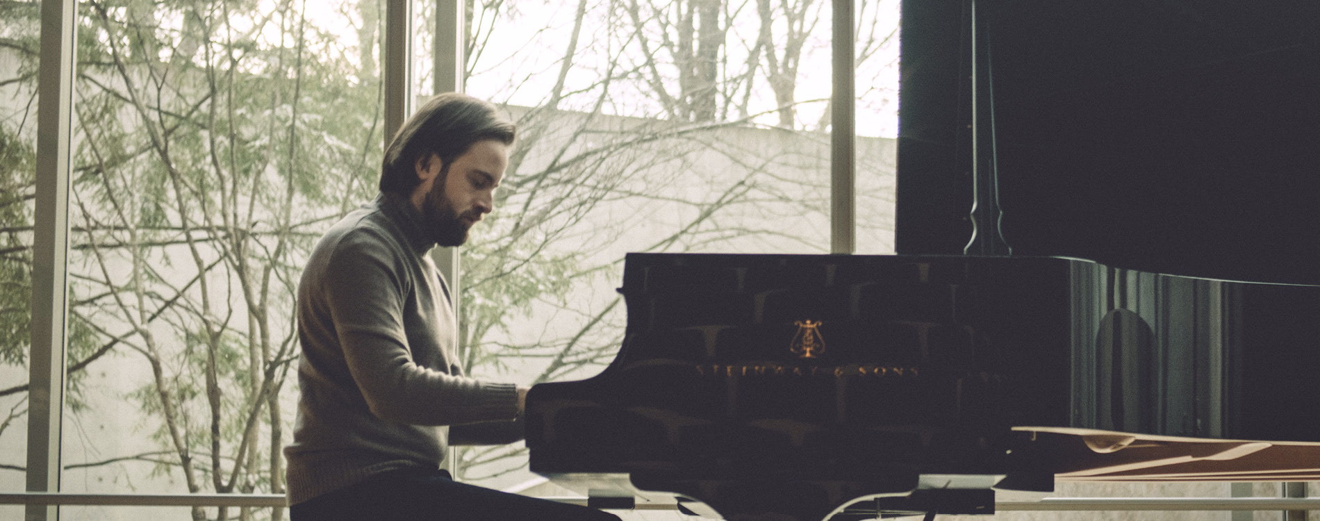Daniil Trifonov