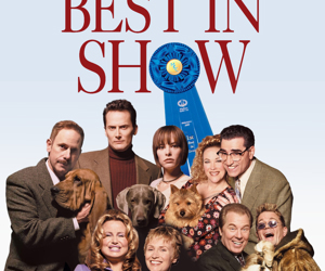 Best in Show
