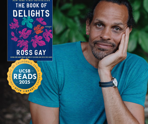 Ross Gay