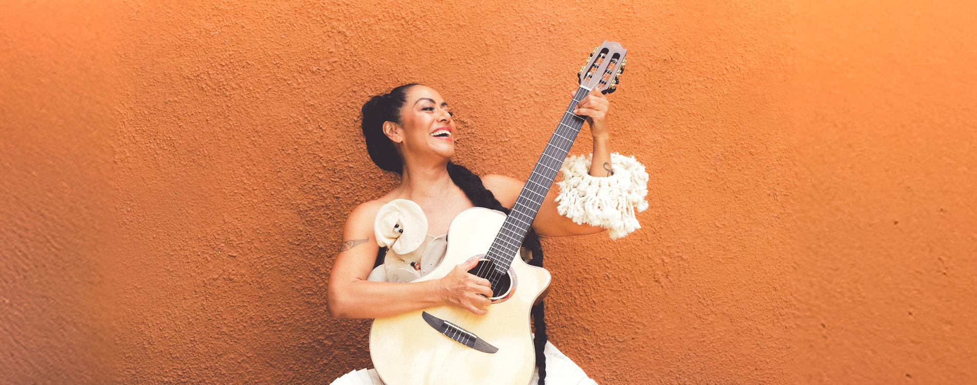 Lila Downs