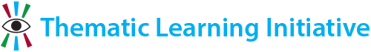 Thematic Learning Initiative logo