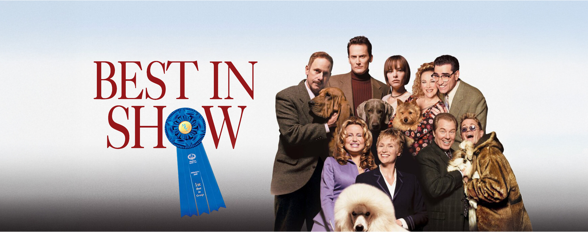 Best in Show