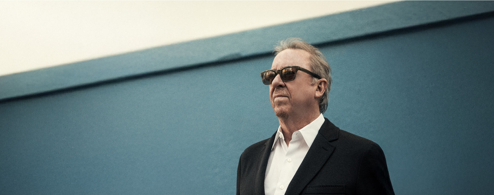 Boz Scaggs