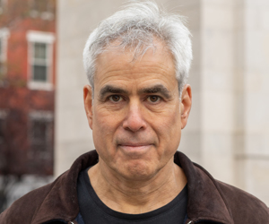 Jonathan Haidt