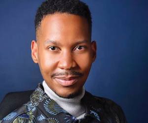 Eddie Ndopu