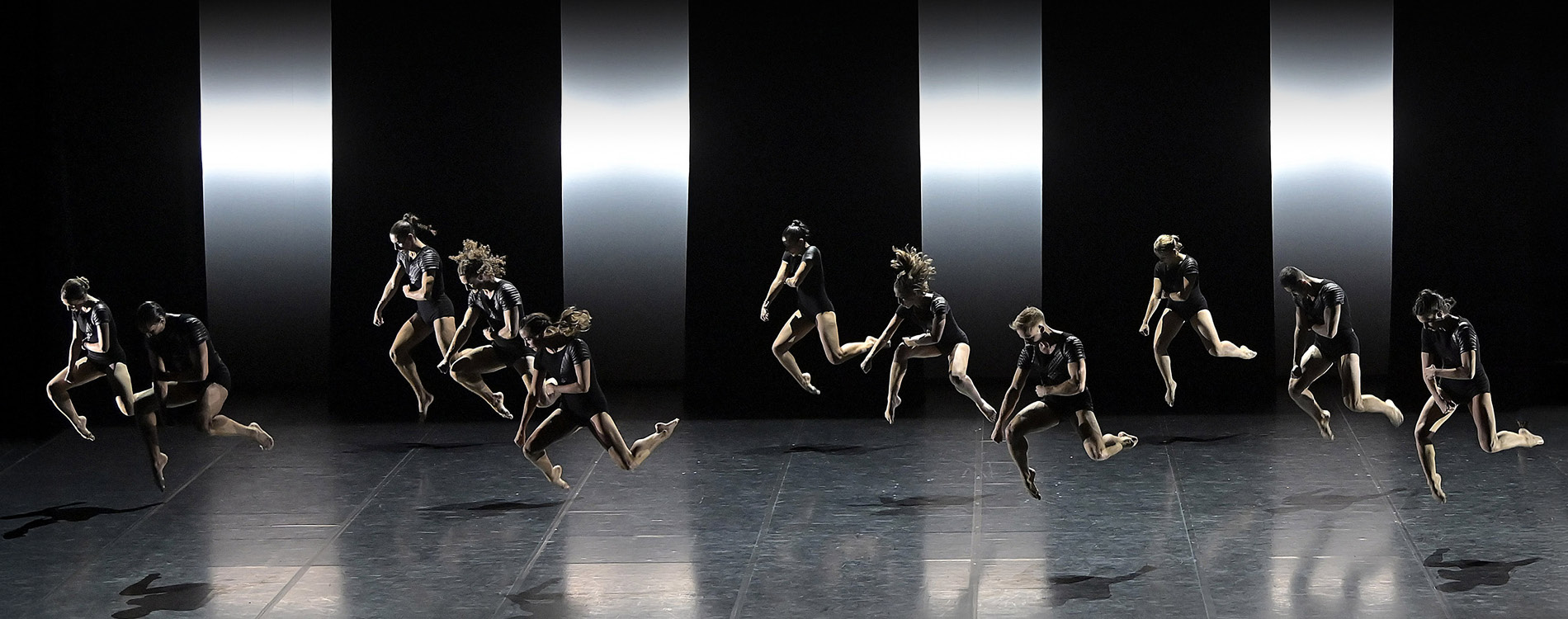 Ballet Preljocaj