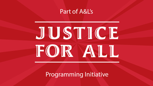 Part of the Justice for All Programming Initiative