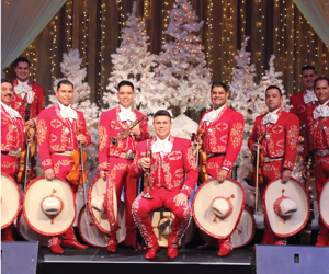 Mariachi Sol de México