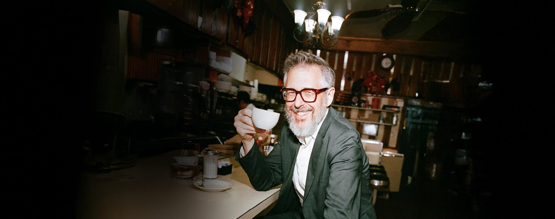 Ira Glass