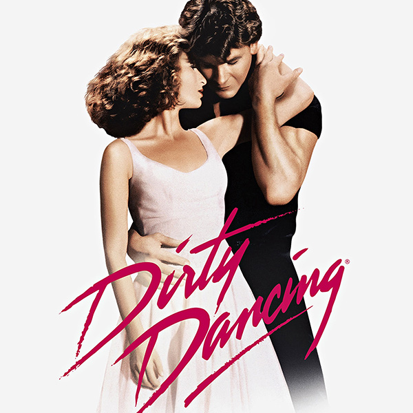 Dirty Dancing (UCSB Stu Only)
