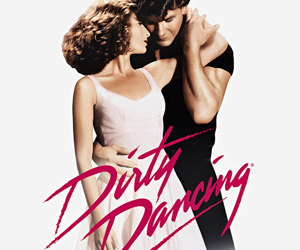 Dirty Dancing (UCSB Stu Only)