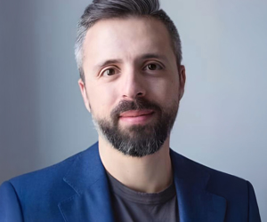 Ezra Klein