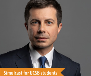 Simulcast: Pete Buttigieg