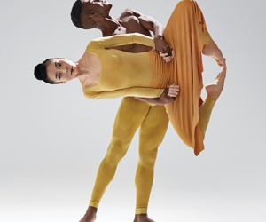 Martha Graham Dance Company