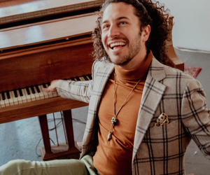 Emmet Cohen Quintet