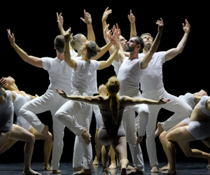 Ballet Preljocaj