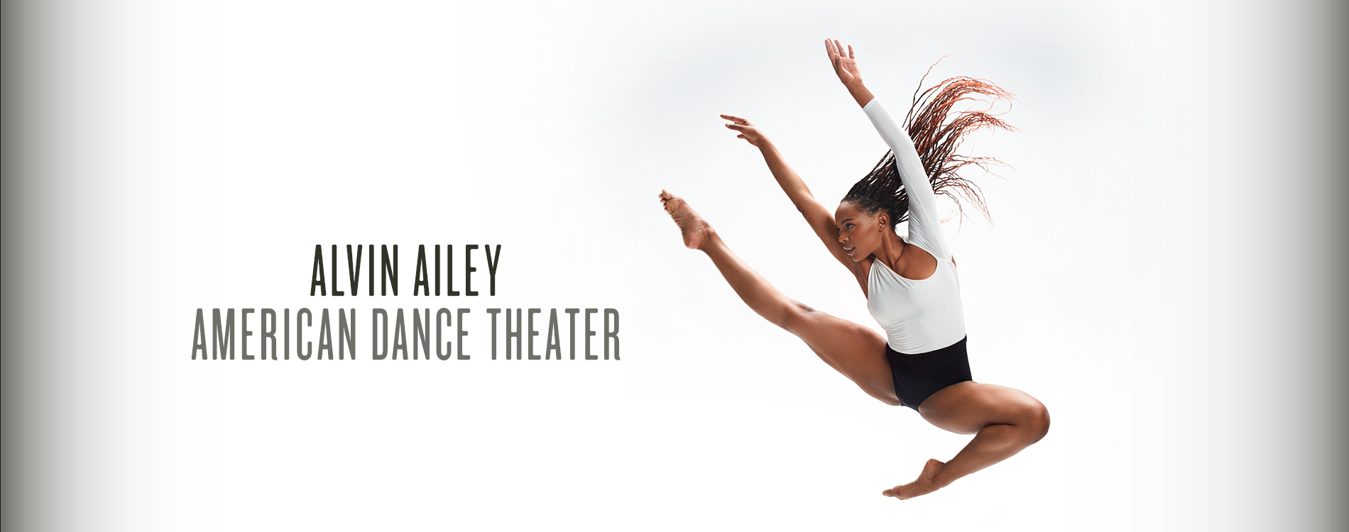 Alvin Ailey American Dance Theater 4-16
