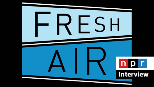 NPR Fresh Air Interview