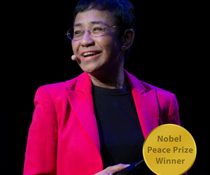 Maria Ressa