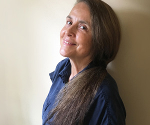 Naomi Shihab Nye