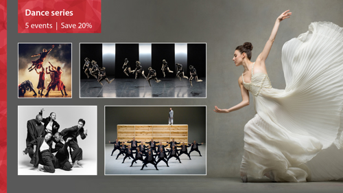 Dance series