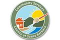 Community Services Department of Santa Barbara County
