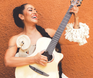 Lila Downs