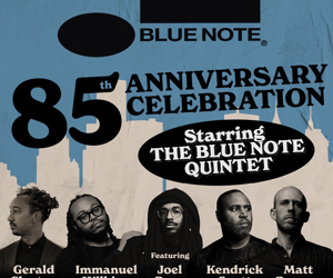 Blue Note Records 85th Anniversary Celebration
