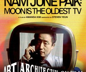 Nam June Paik