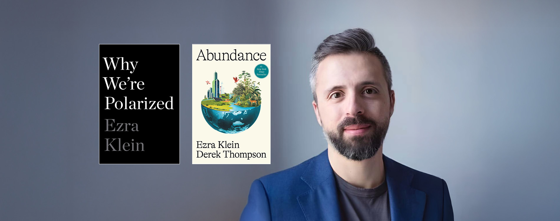 Ezra Klein