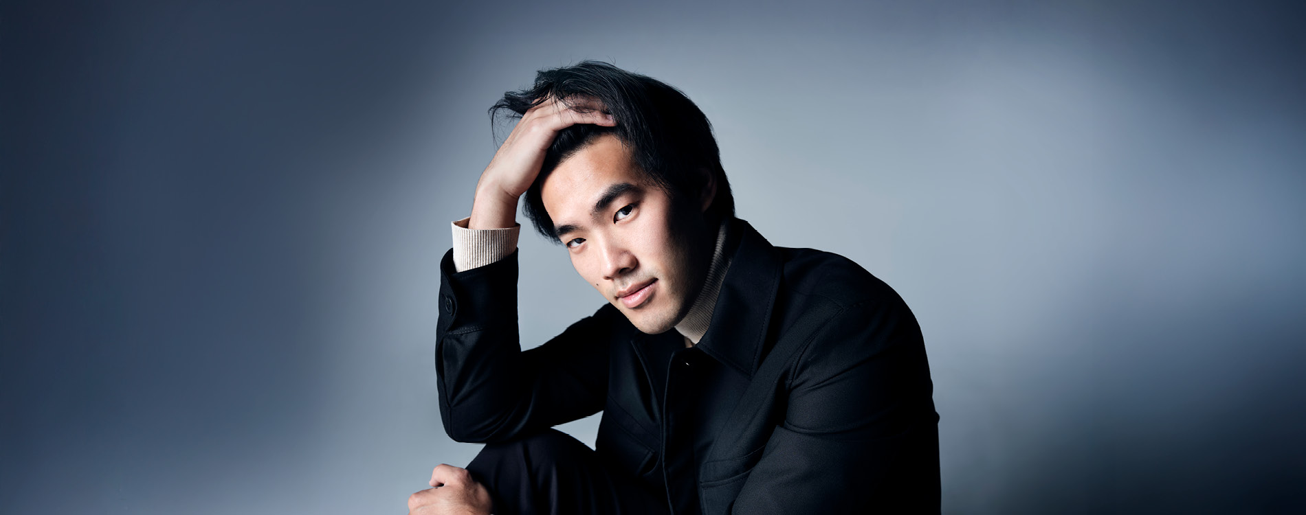 Bruce Liu