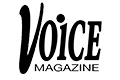 Voice magazine logo