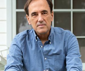 Jeff Goodell