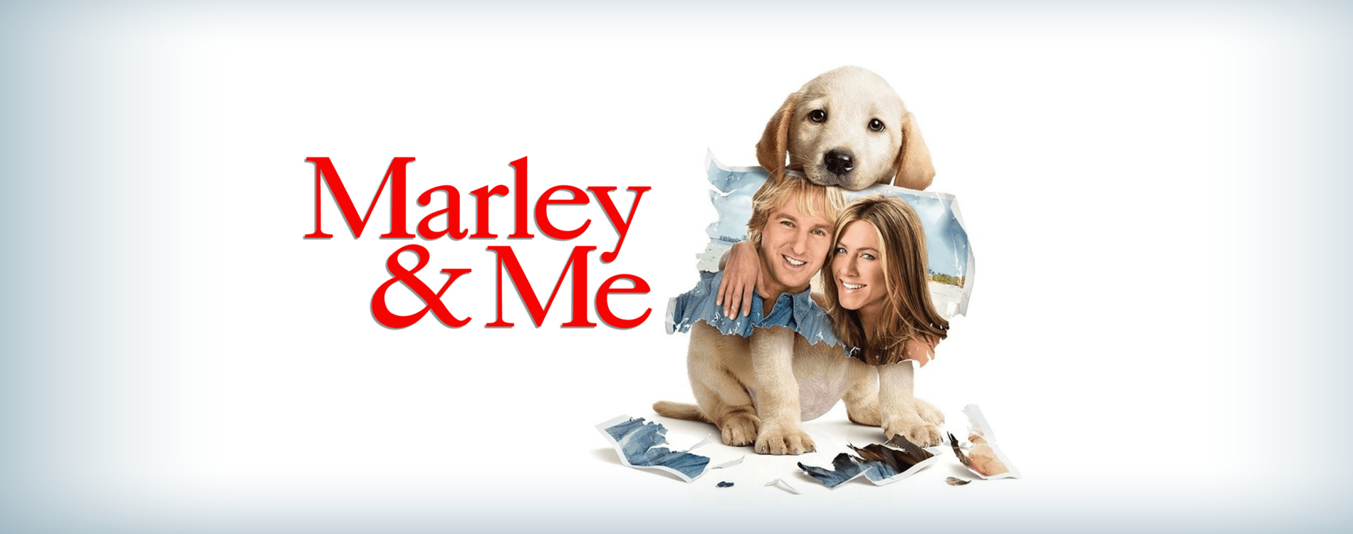 Marley and Me