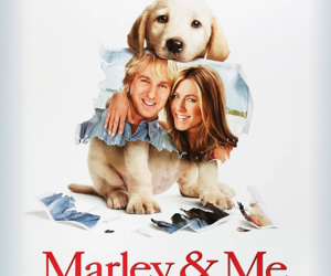 Marley and Me