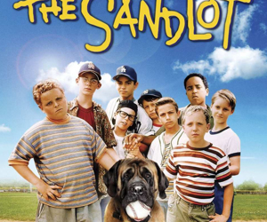 The Sandlot