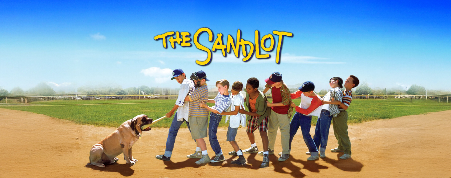The Sandlot
