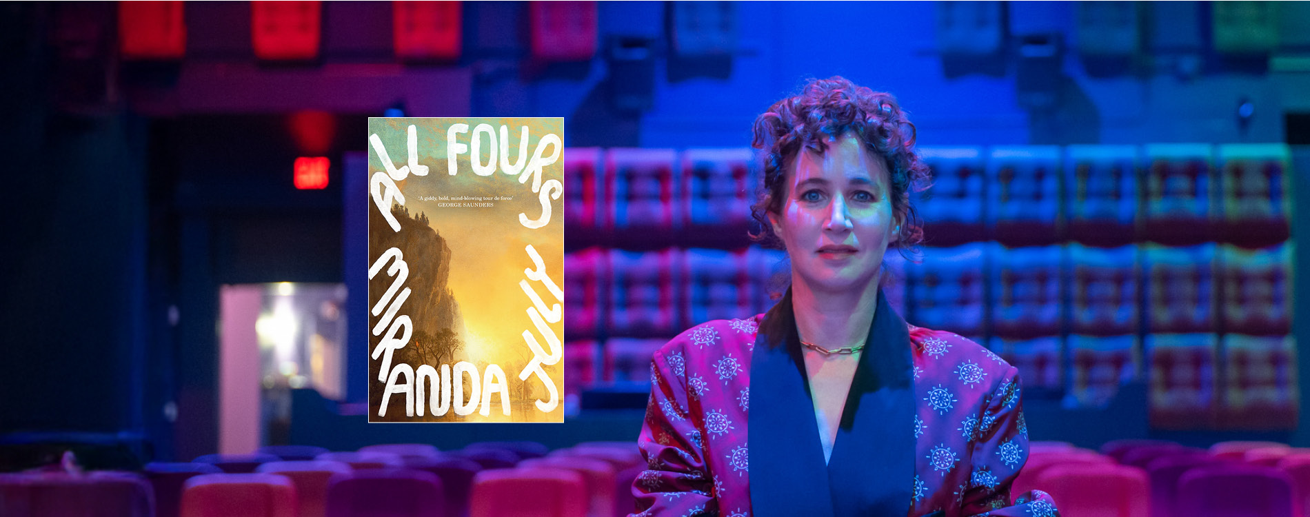 Miranda July